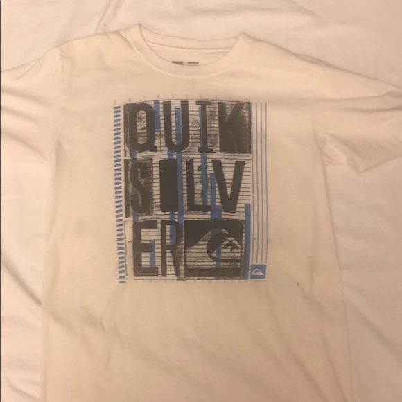 Quiksilver Other - Boys XL Quicksilver Shirt-Offer/Bundle to Save